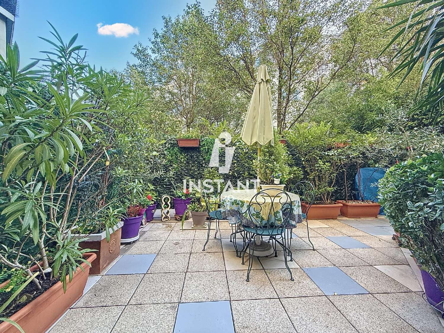 for sale apartment Charenton-le-Pont Val-de-Marne 1