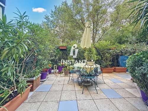 Charenton-le-Pont Val-de-Marne apartment foto 7249879