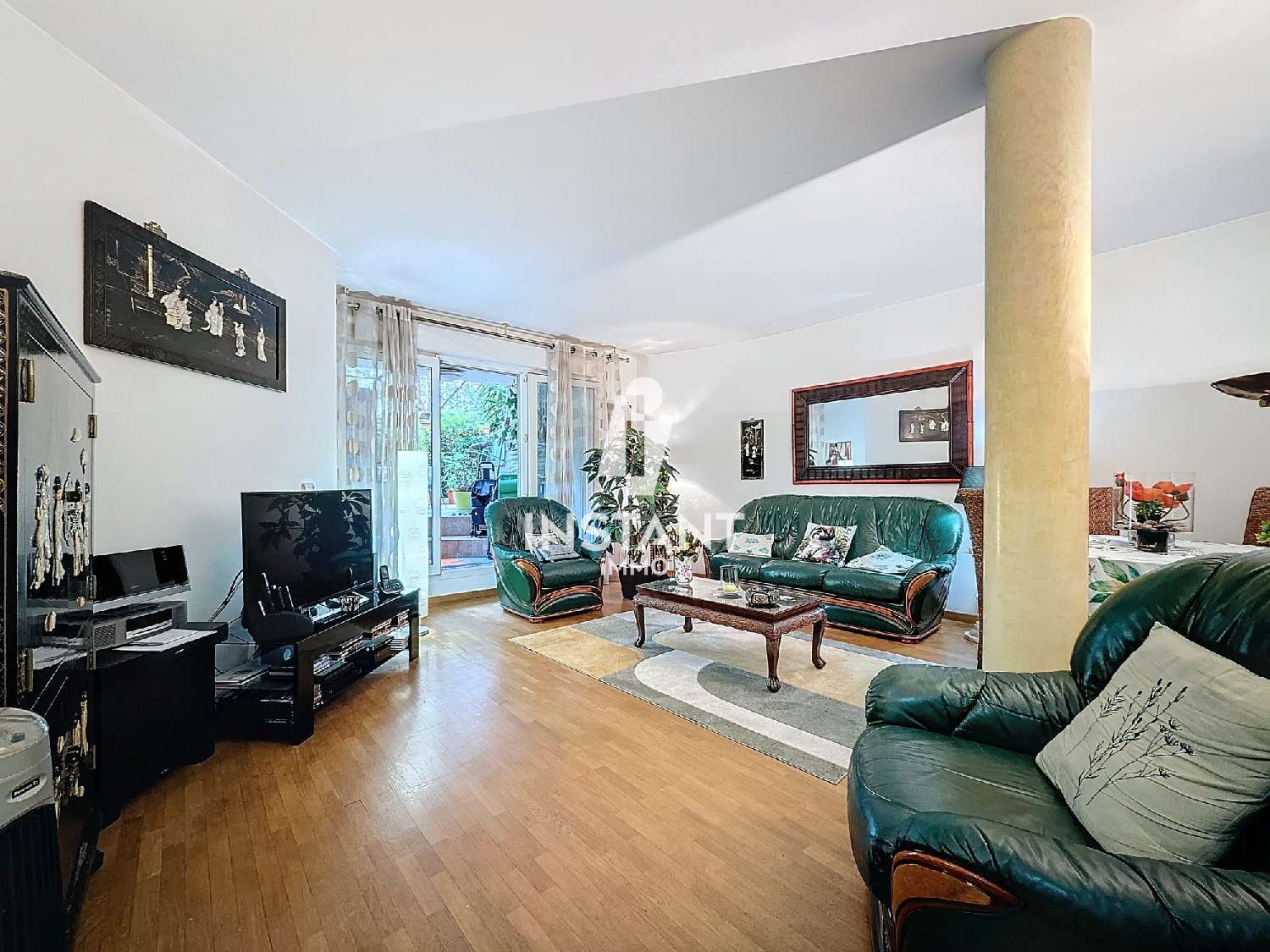 for sale apartment Charenton-le-Pont Val-de-Marne 2