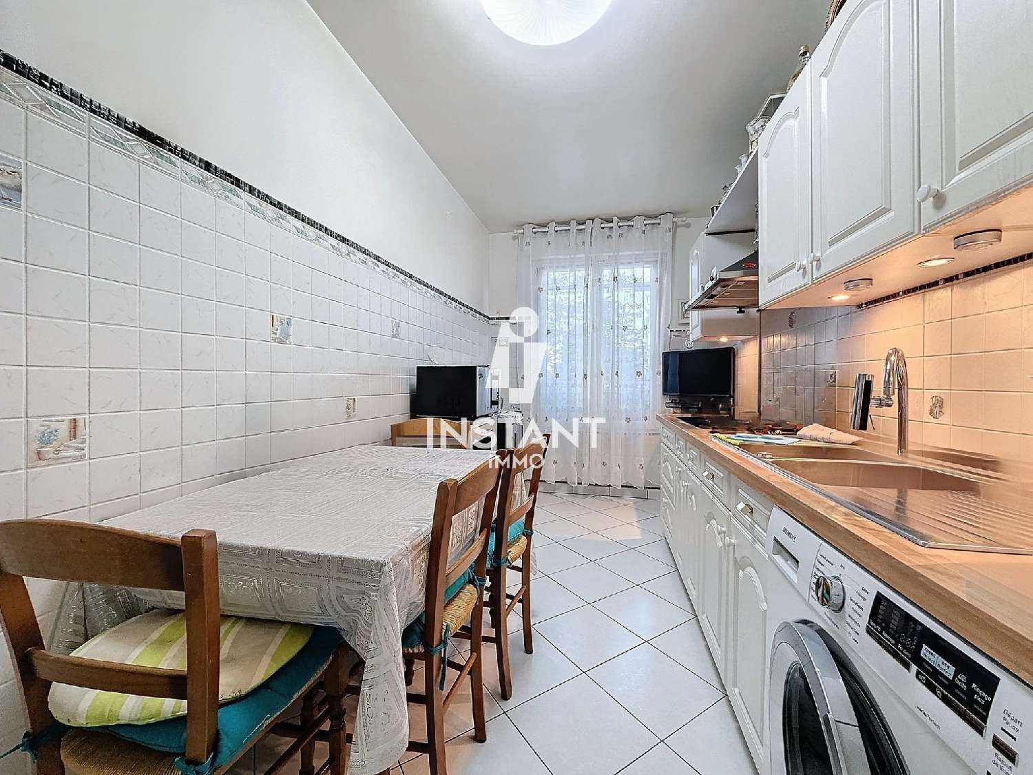 for sale apartment Charenton-le-Pont Val-de-Marne 4