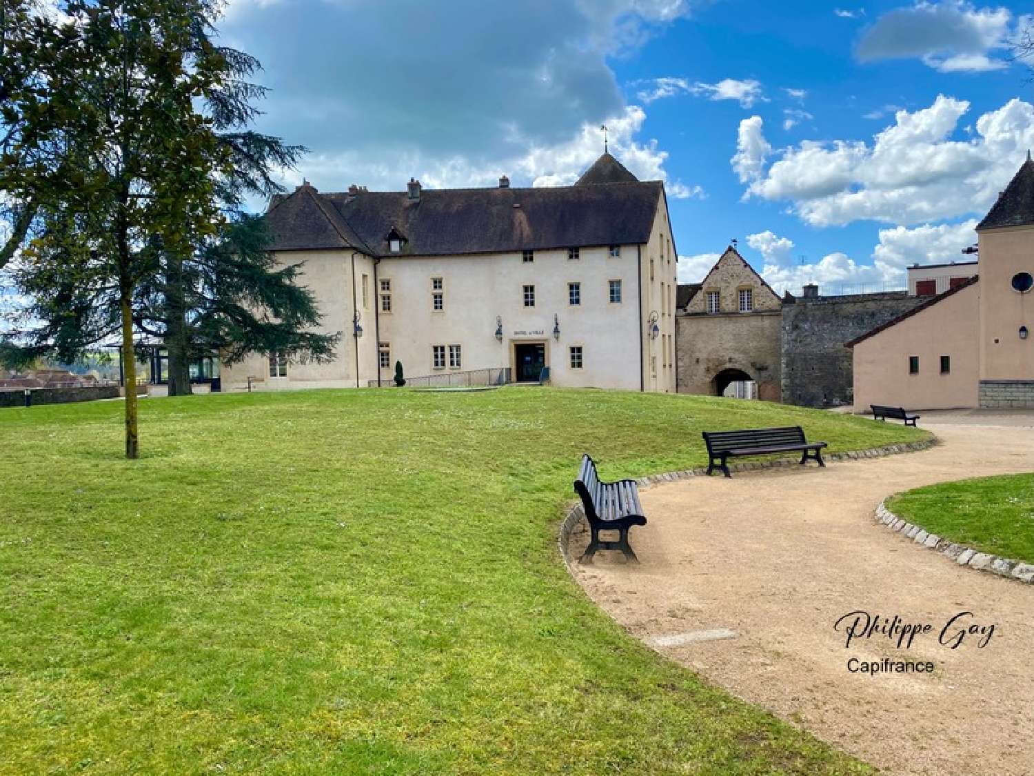 en venta apartamento Charolles Saône-et-Loire 8