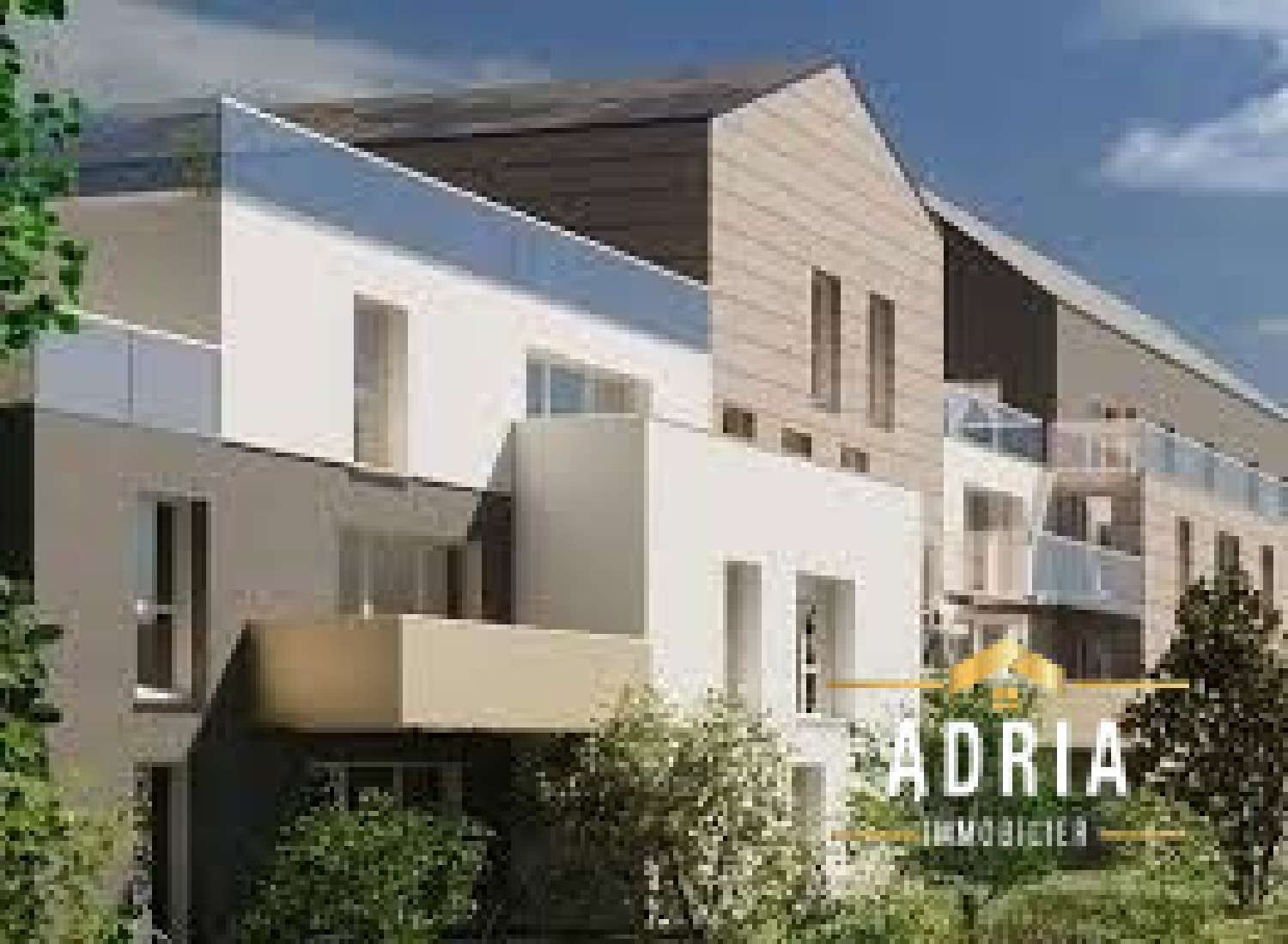  for sale apartment Chartres Eure-et-Loir 5