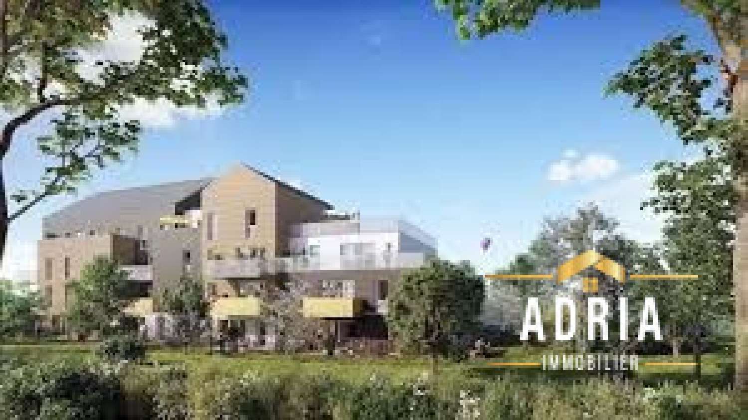  for sale apartment Chartres Eure-et-Loir 7