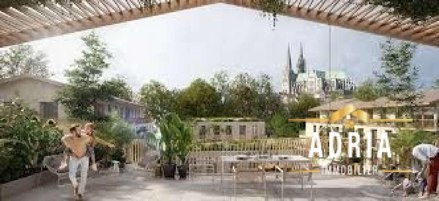  for sale apartment Chartres Eure-et-Loir 3