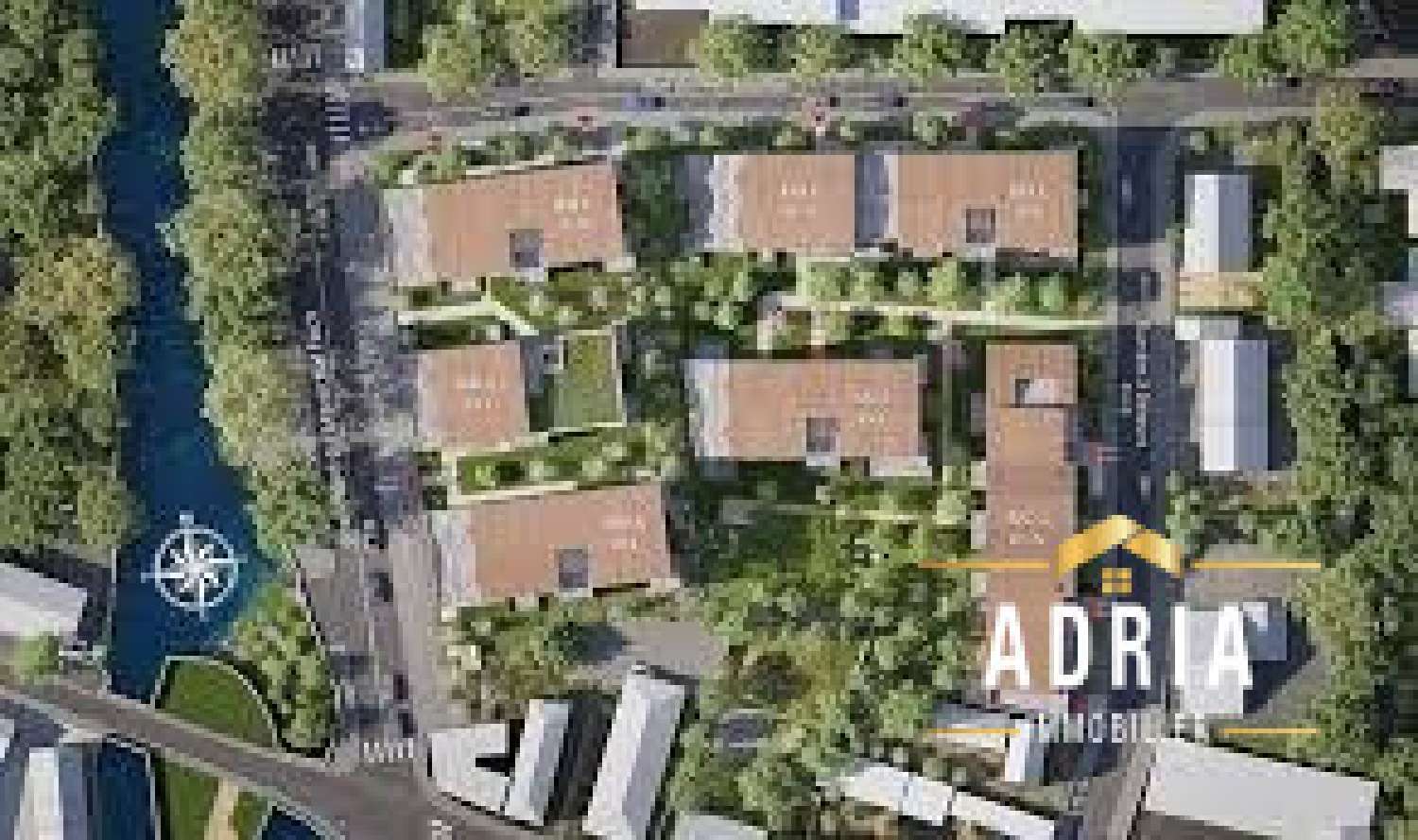  for sale apartment Chartres Eure-et-Loir 4