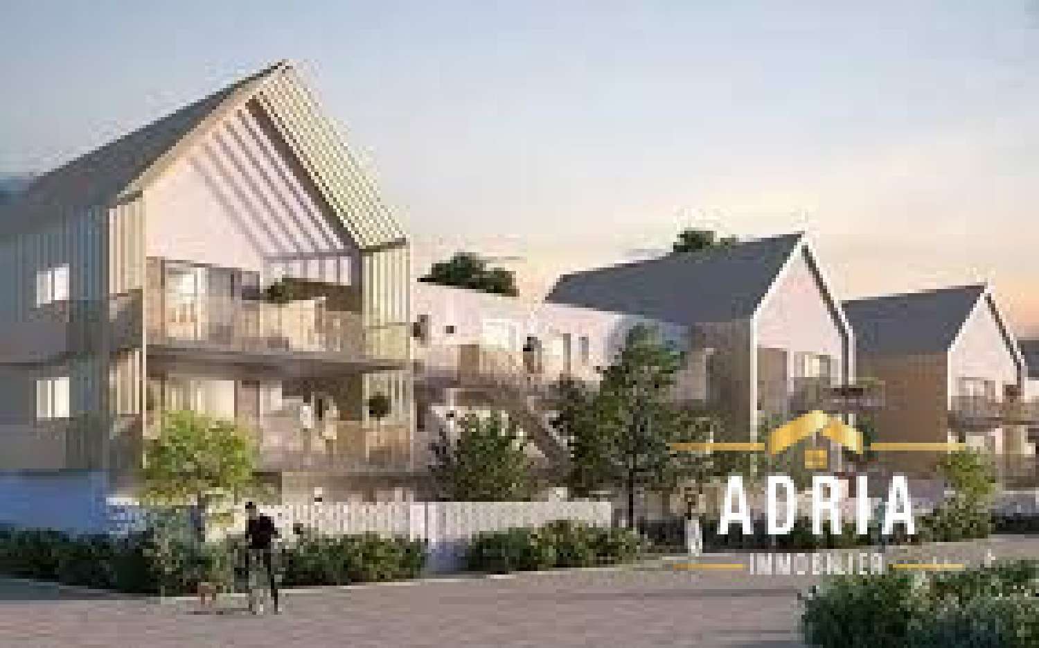  for sale apartment Chartres Eure-et-Loir 1