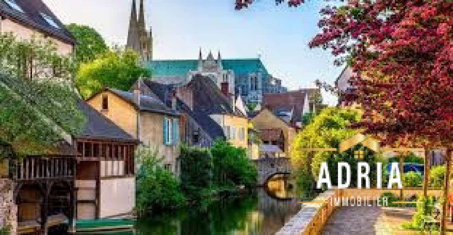  for sale apartment Chartres Eure-et-Loir 5