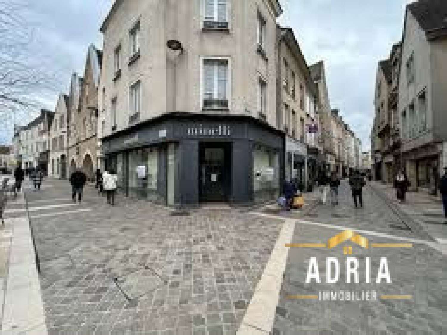  for sale apartment Chartres Eure-et-Loir 7