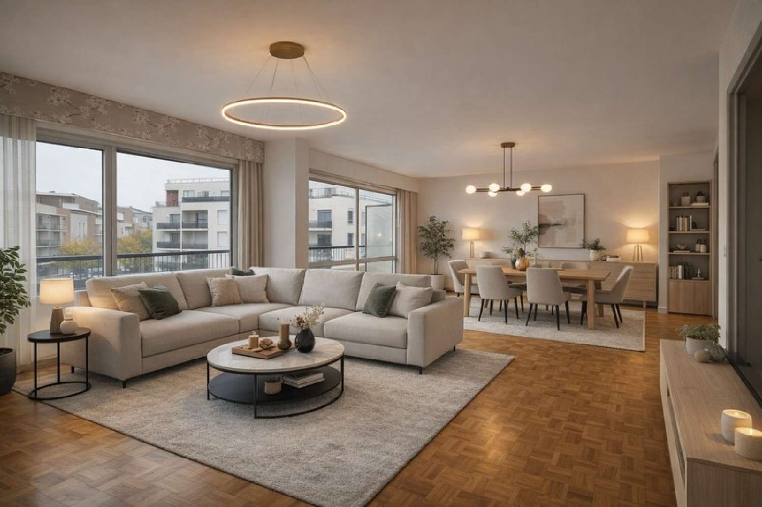 for sale apartment Chartres Eure-et-Loir 2