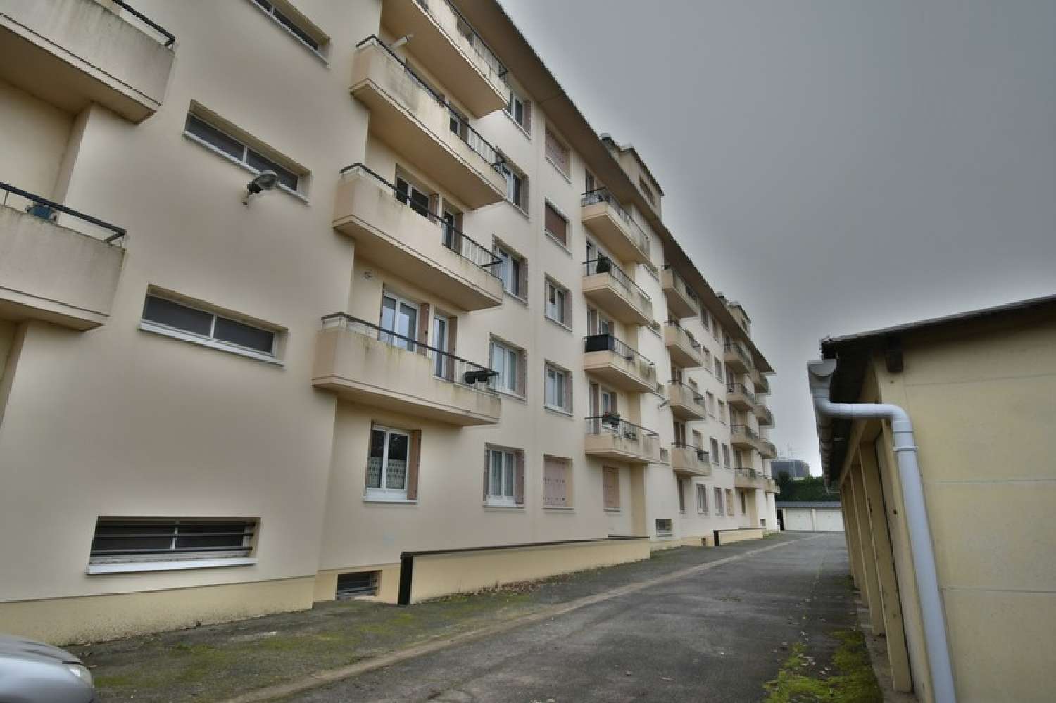 for sale apartment Chartres Eure-et-Loir 4