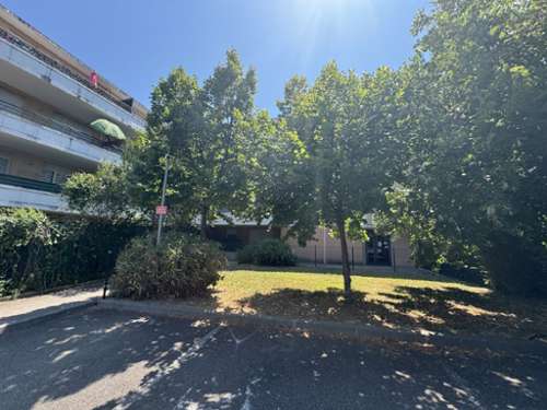 Château Gombert Bouches-du-Rhône appartement foto 7239201