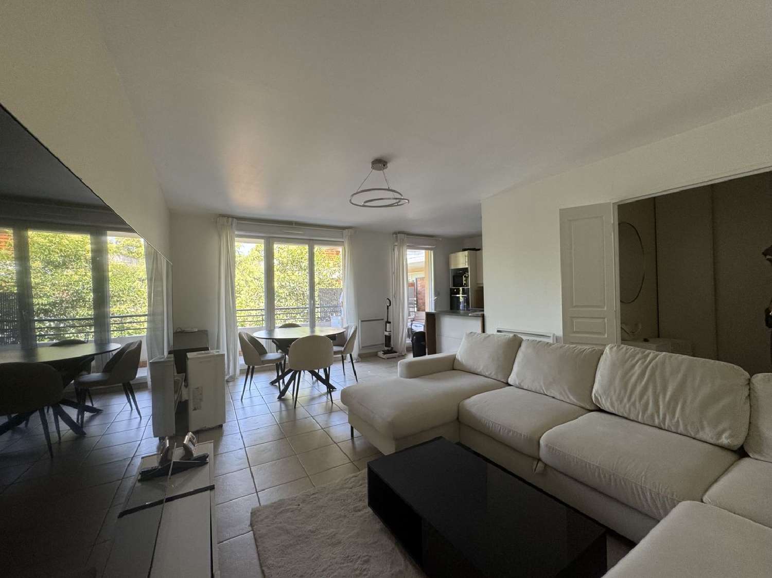  te koop appartement Château Gombert Bouches-du-Rhône 3