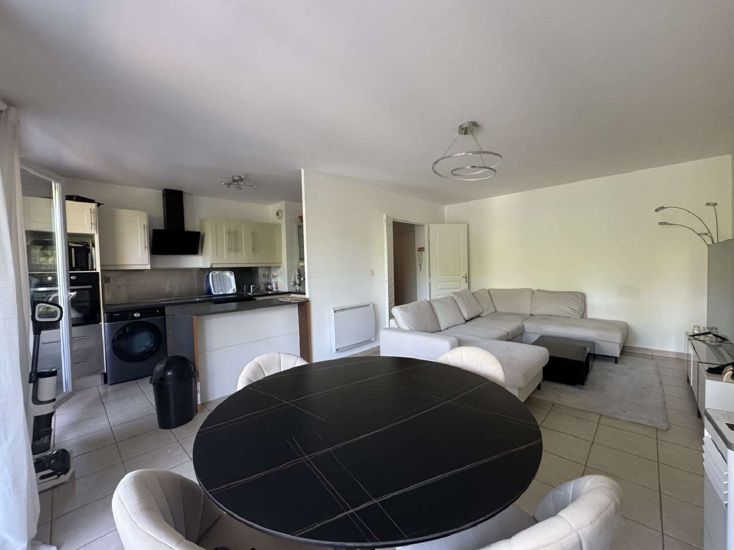  te koop appartement Château Gombert Bouches-du-Rhône 4