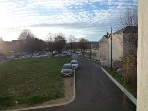 Château-Thierry Aisne appartement foto 7238155