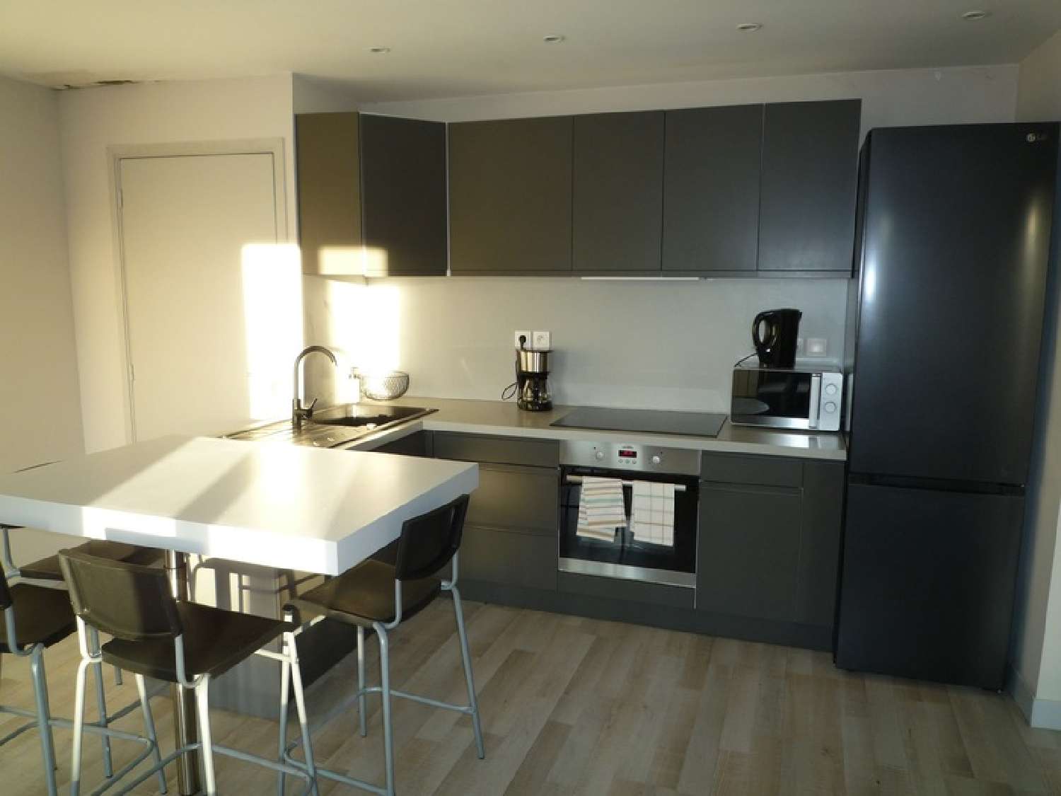  te koop appartement Château-Thierry Aisne 5