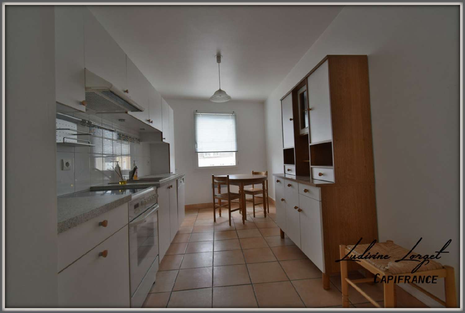 à vendre appartement Château-Thierry Aisne 2