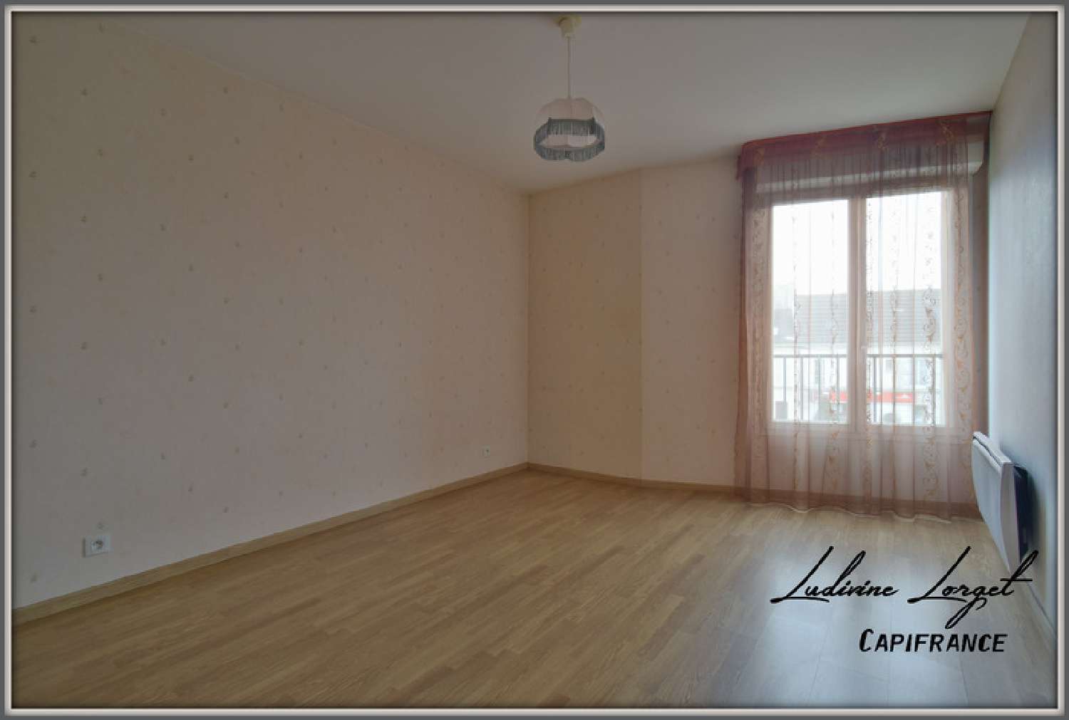 à vendre appartement Château-Thierry Aisne 3