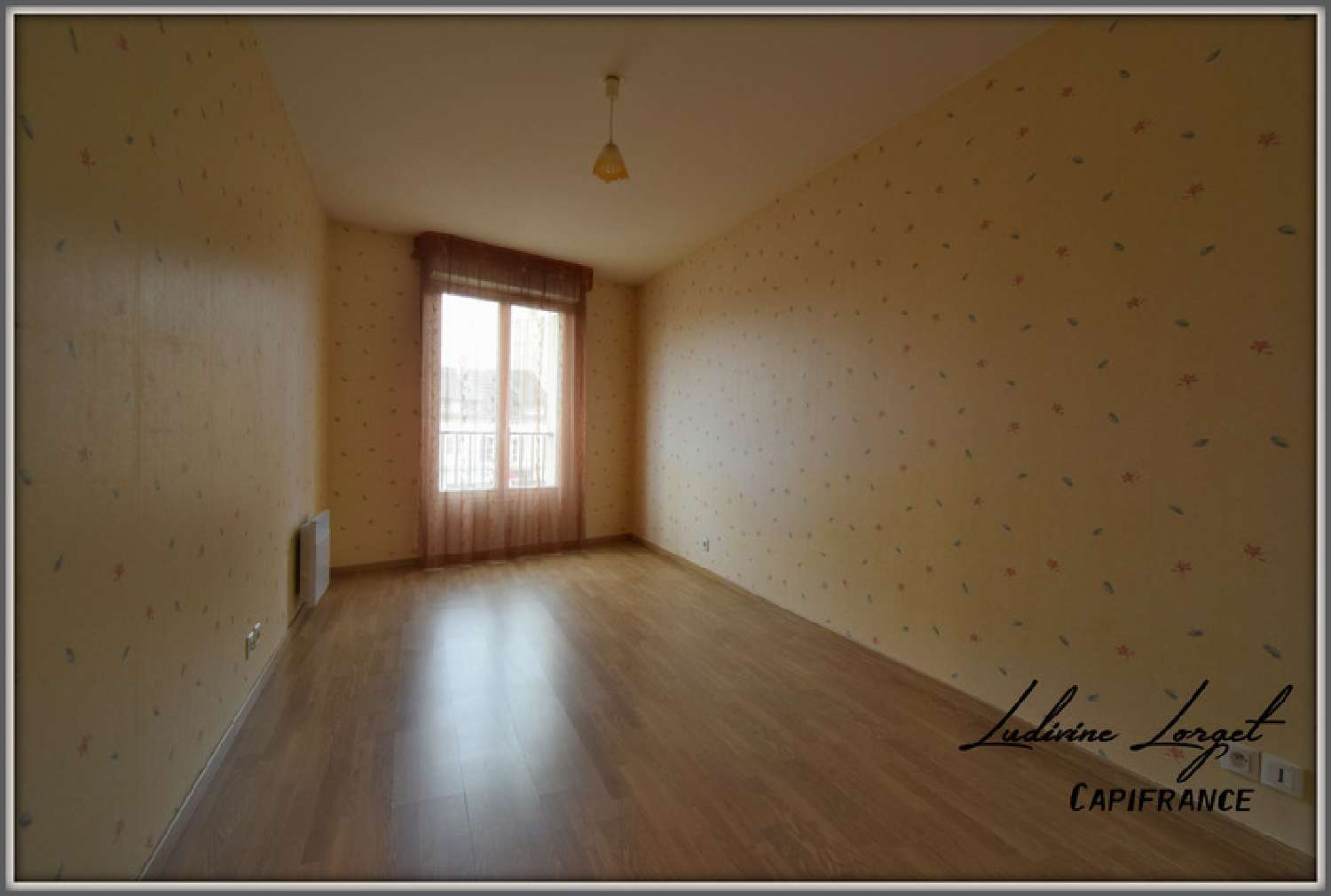 à vendre appartement Château-Thierry Aisne 4