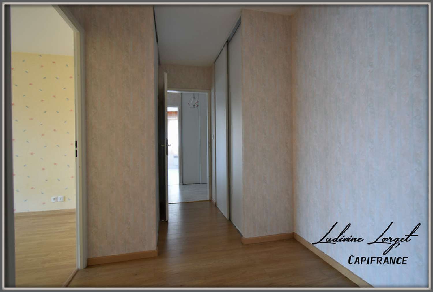 à vendre appartement Château-Thierry Aisne 8