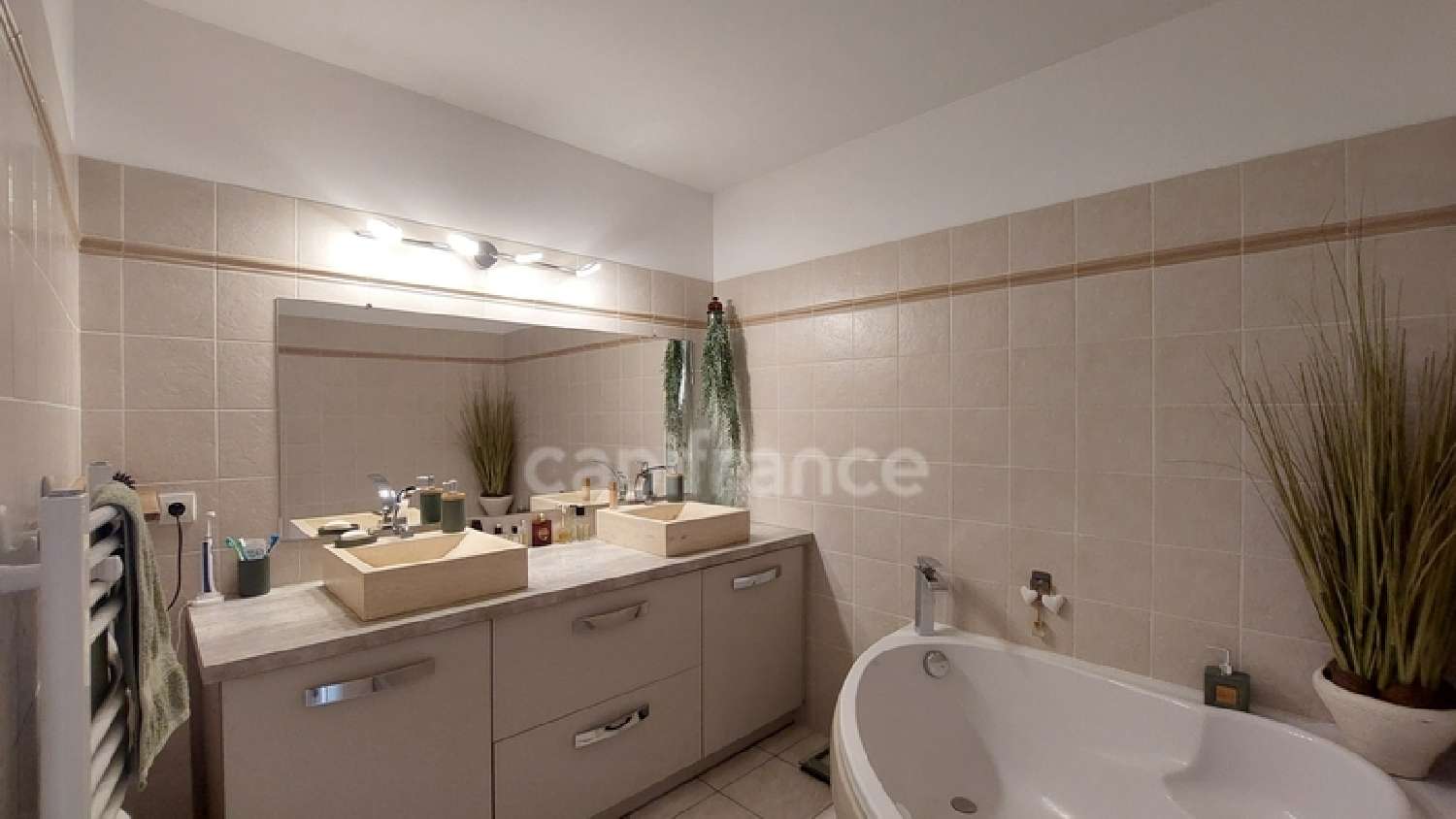 te koop appartement Châteaurenard Bouches-du-Rhône 4