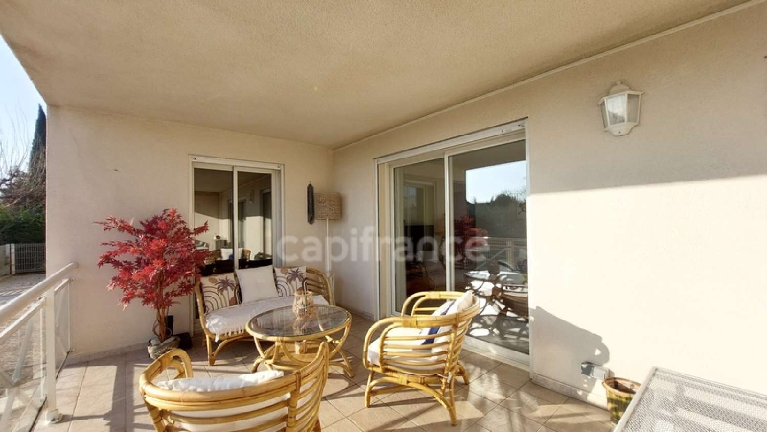 te koop appartement Châteaurenard Bouches-du-Rhône 7