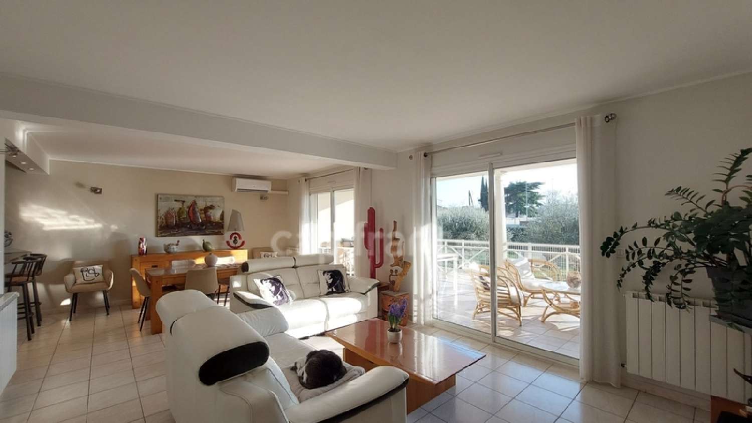 kaufen Wohnung/ Apartment Châteaurenard Bouches-du-Rhône 1