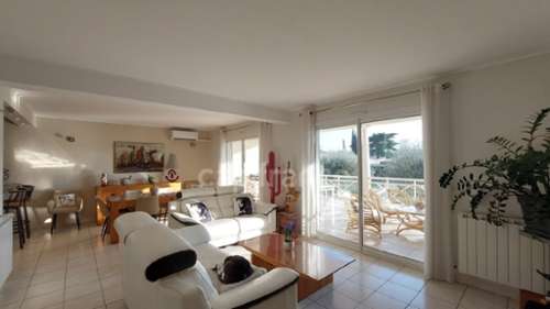 Châteaurenard Bouches-du-Rhône Wohnung/ Apartment Bild 7250858