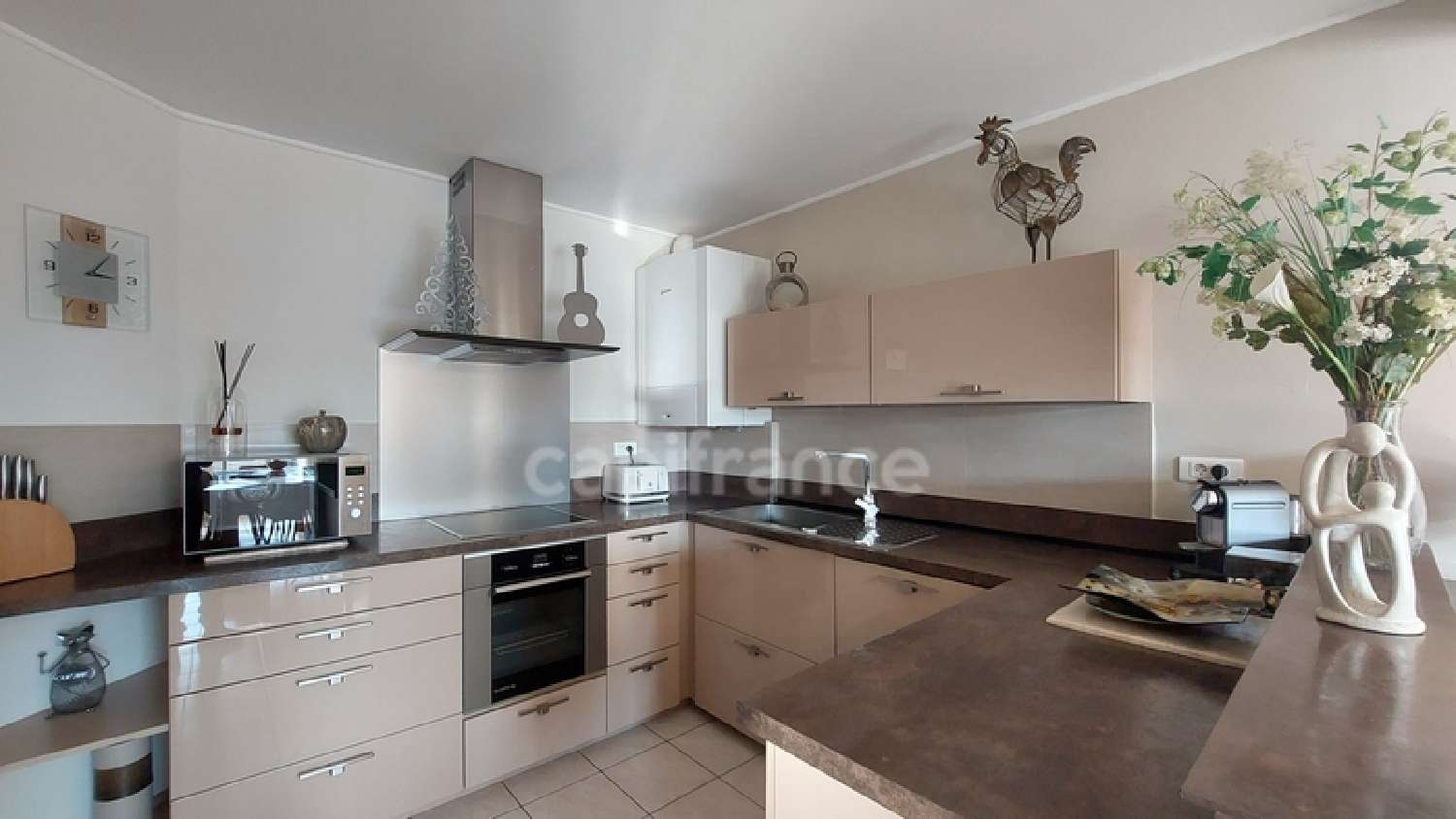 kaufen Wohnung/ Apartment Châteaurenard Bouches-du-Rhône 2