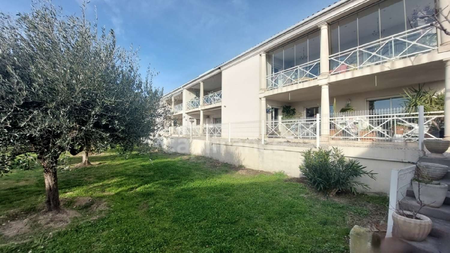 kaufen Wohnung/ Apartment Châteaurenard Bouches-du-Rhône 7