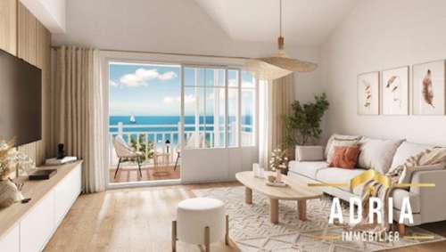 Châtelaillon-Plage Charente-Maritime appartement foto 7241667