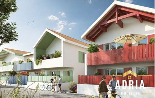 Châtelaillon-Plage Charente-Maritime appartement foto 7246281