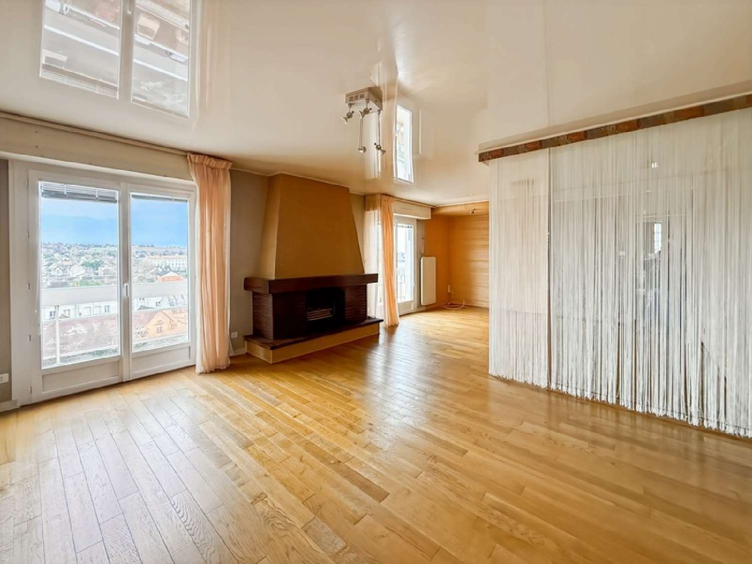  à vendre appartement Châtellerault Vienne 2