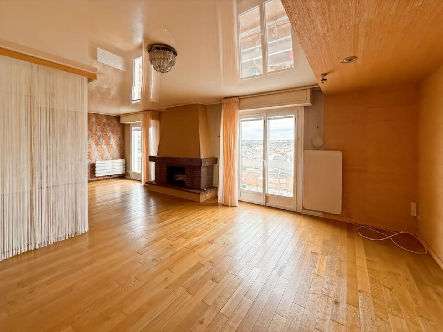  à vendre appartement Châtellerault Vienne 3