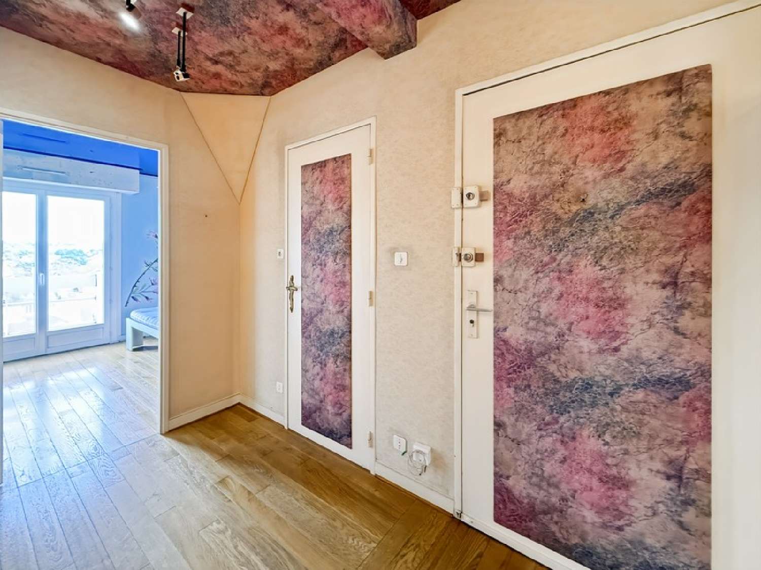  à vendre appartement Châtellerault Vienne 5