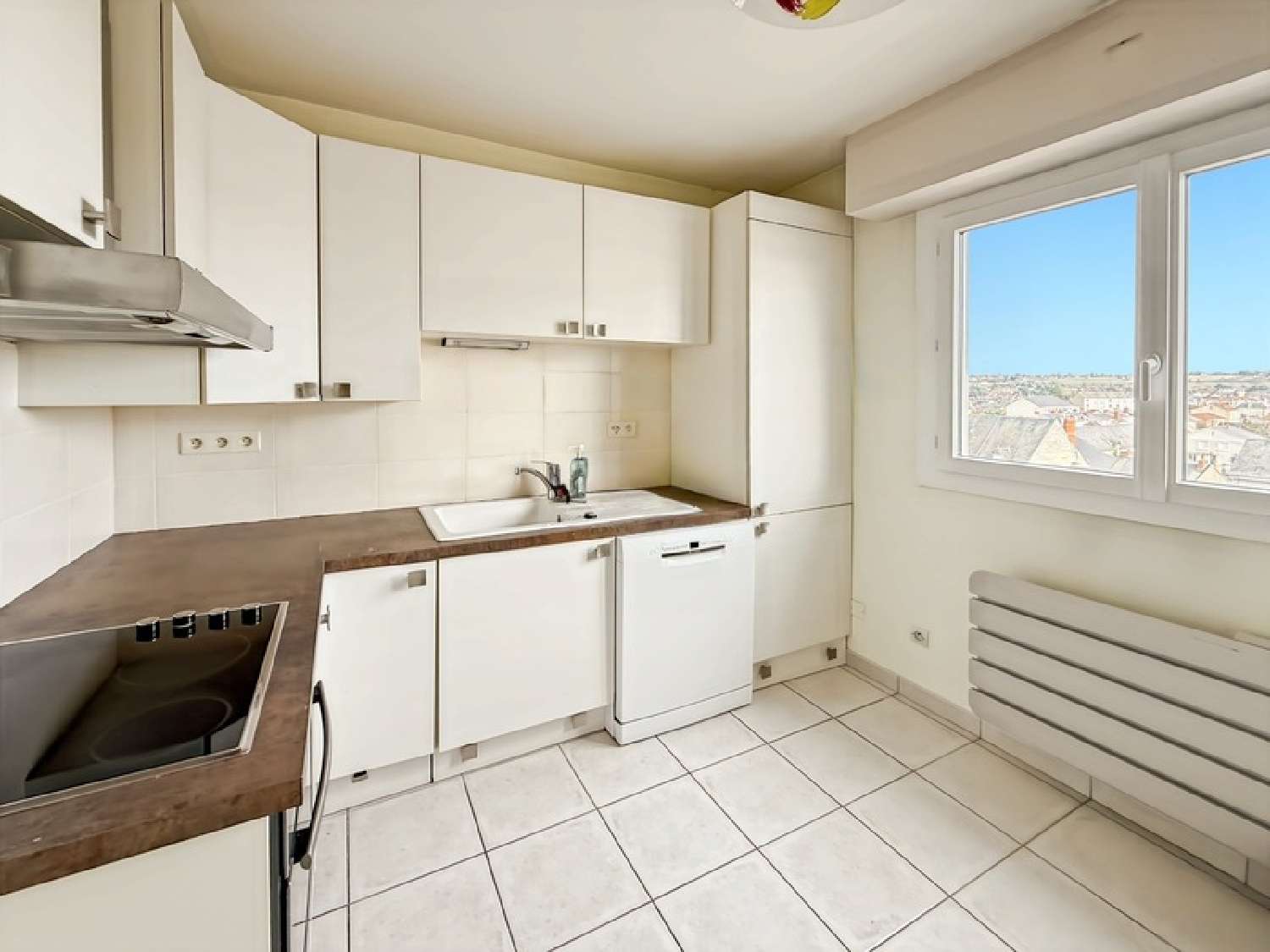  à vendre appartement Châtellerault Vienne 7