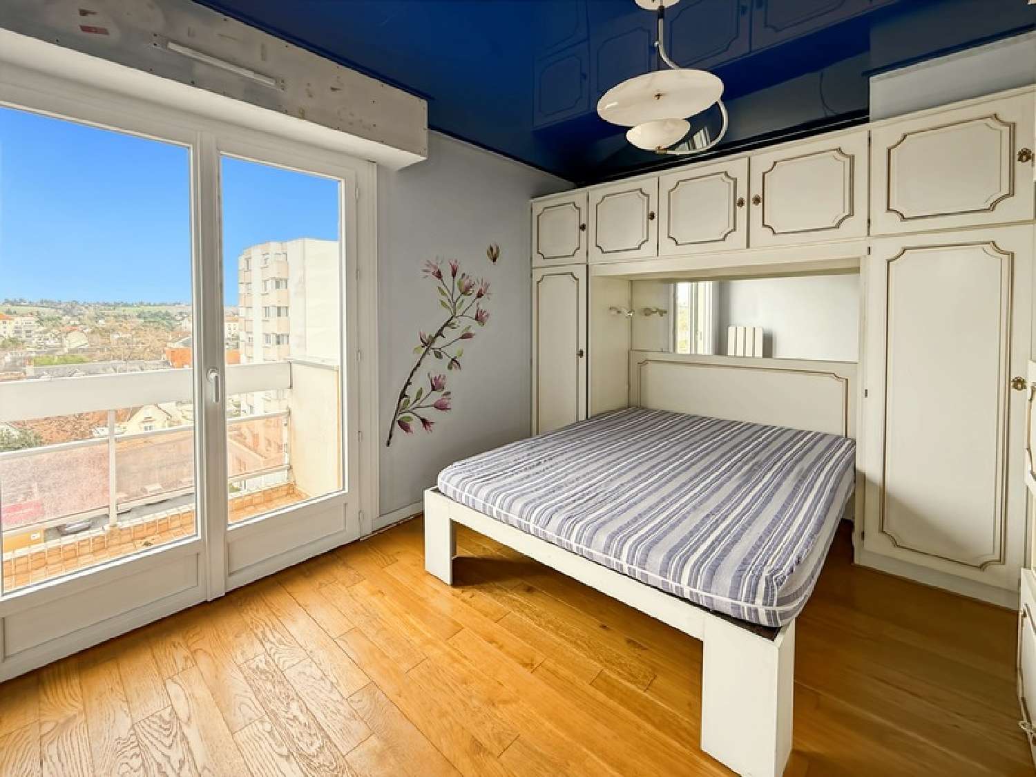  à vendre appartement Châtellerault Vienne 8