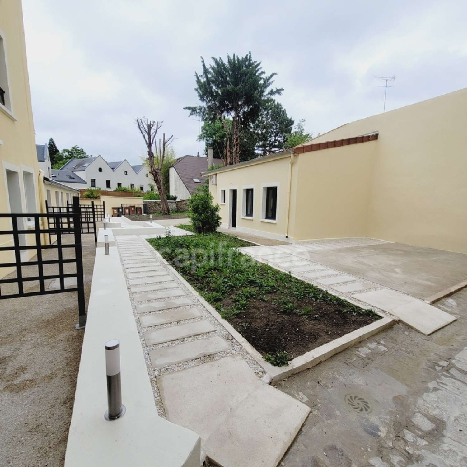  te koop appartement Châtenay-Malabry Hauts-de-Seine 4