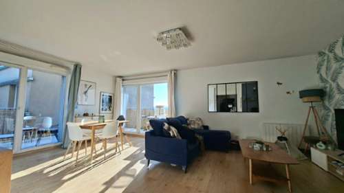 Châtenay-Malabry Hauts-de-Seine appartement foto 7239728