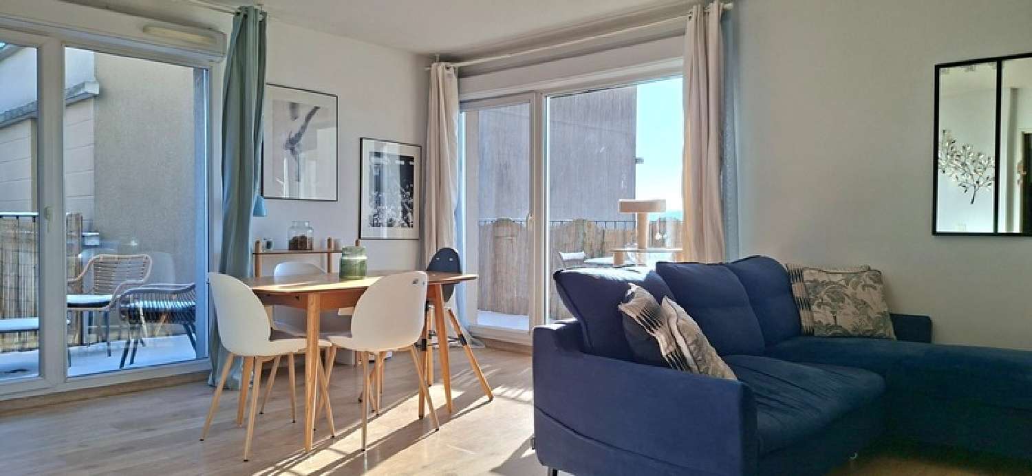  te koop appartement Châtenay-Malabry Hauts-de-Seine 2