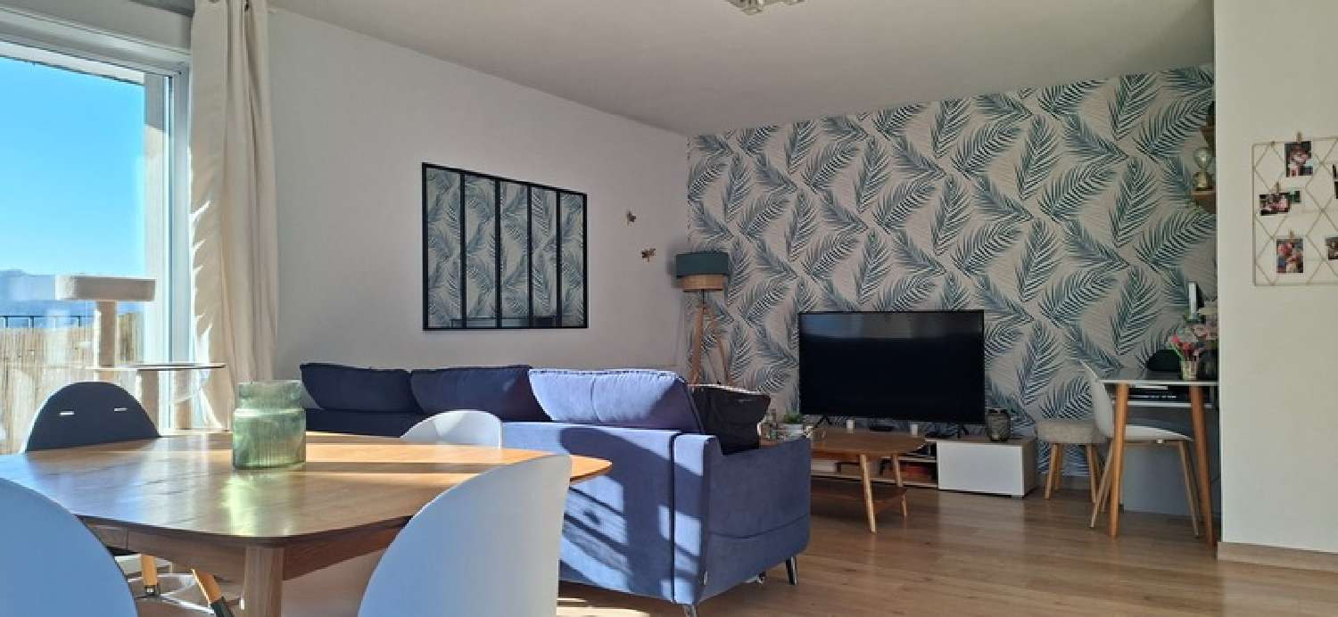  te koop appartement Châtenay-Malabry Hauts-de-Seine 3