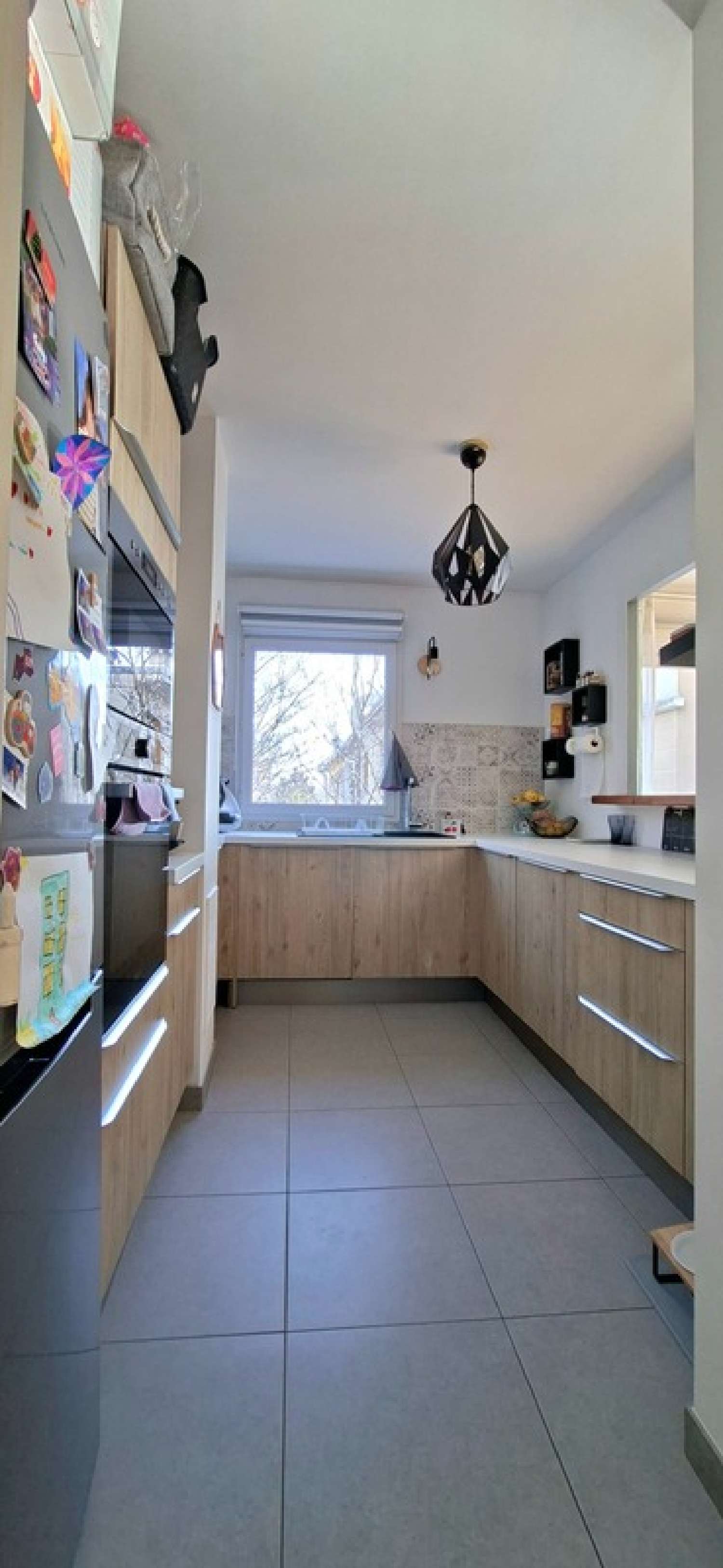  te koop appartement Châtenay-Malabry Hauts-de-Seine 4