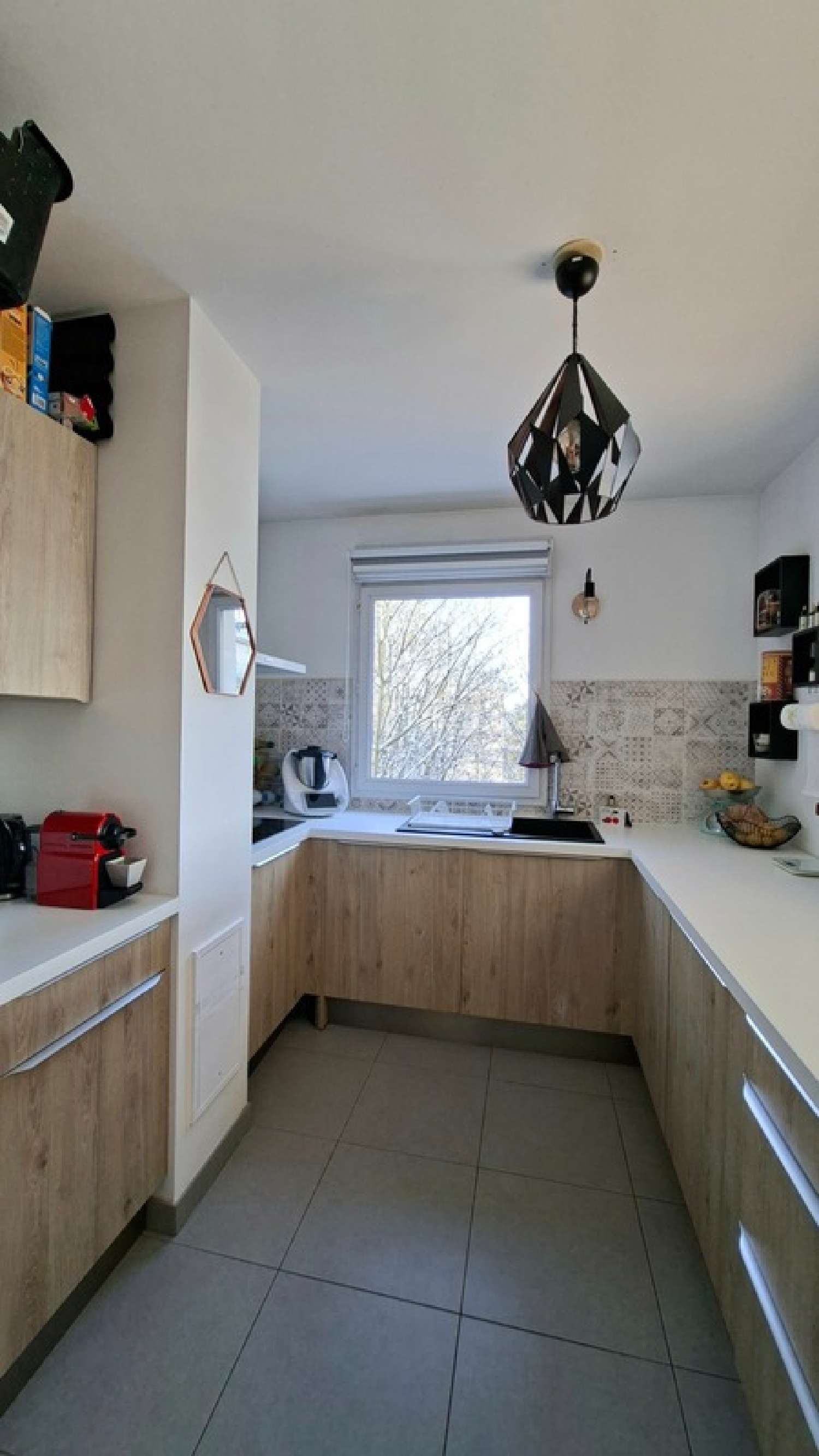  te koop appartement Châtenay-Malabry Hauts-de-Seine 5