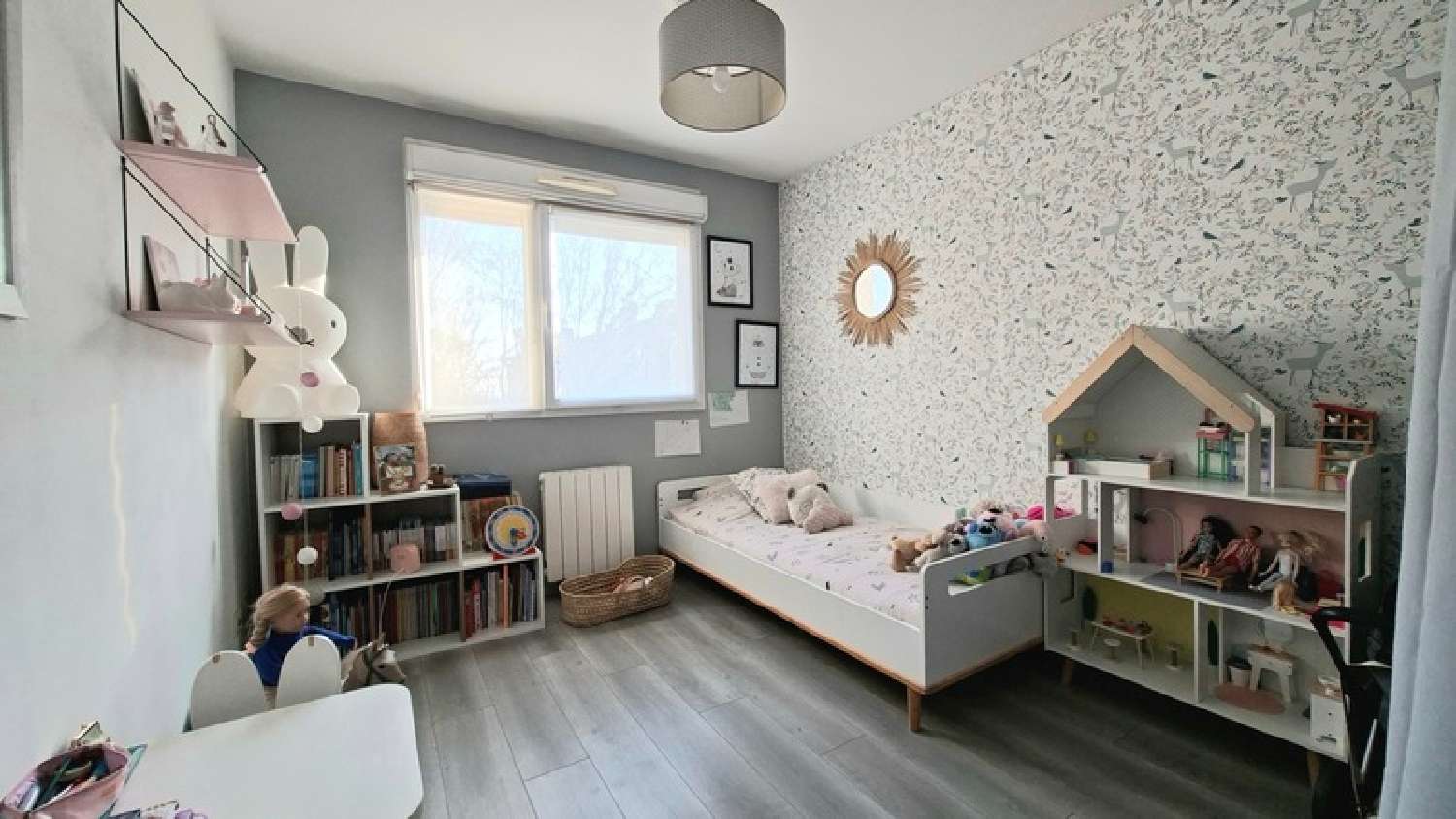  te koop appartement Châtenay-Malabry Hauts-de-Seine 7