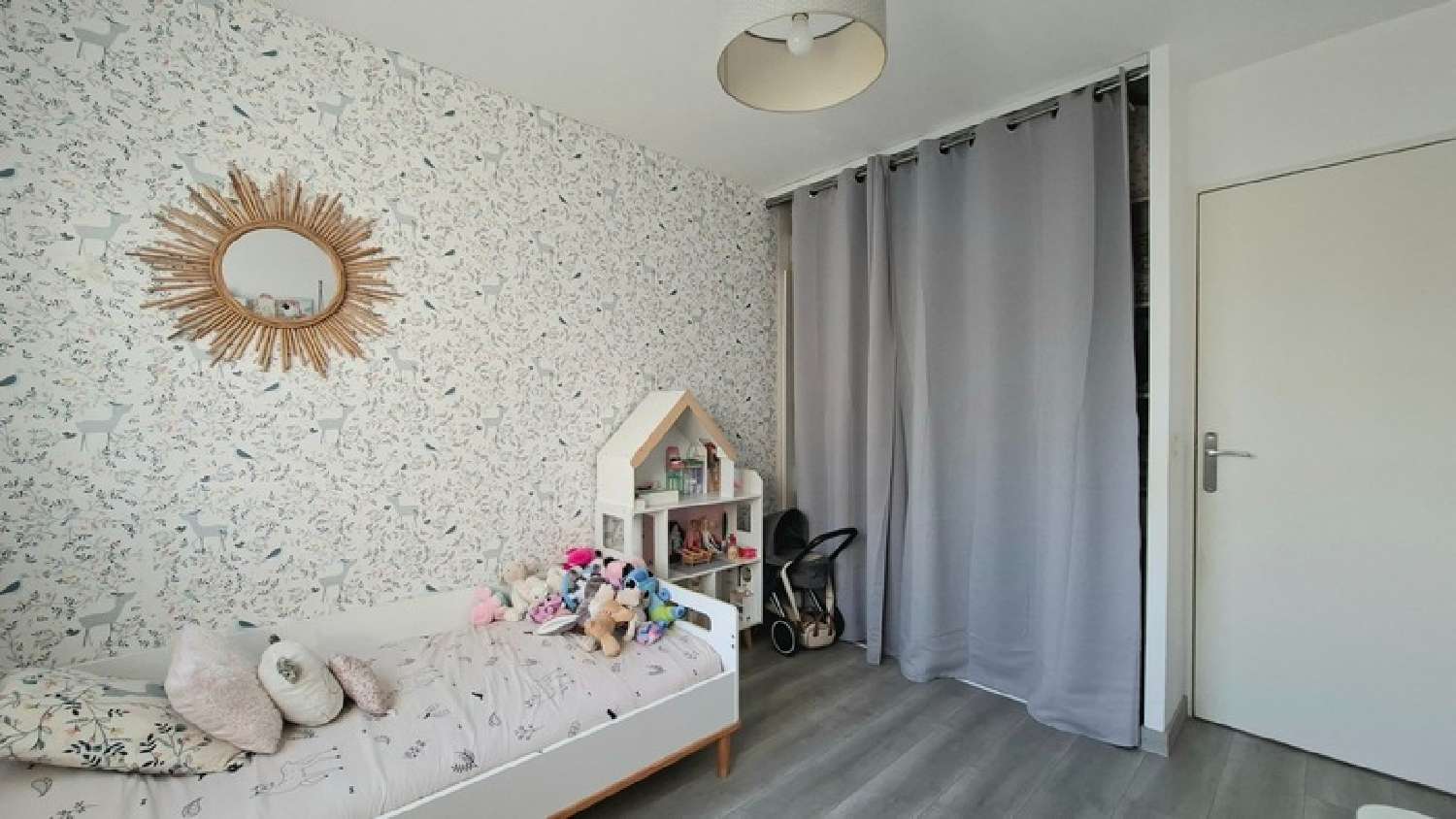  te koop appartement Châtenay-Malabry Hauts-de-Seine 8