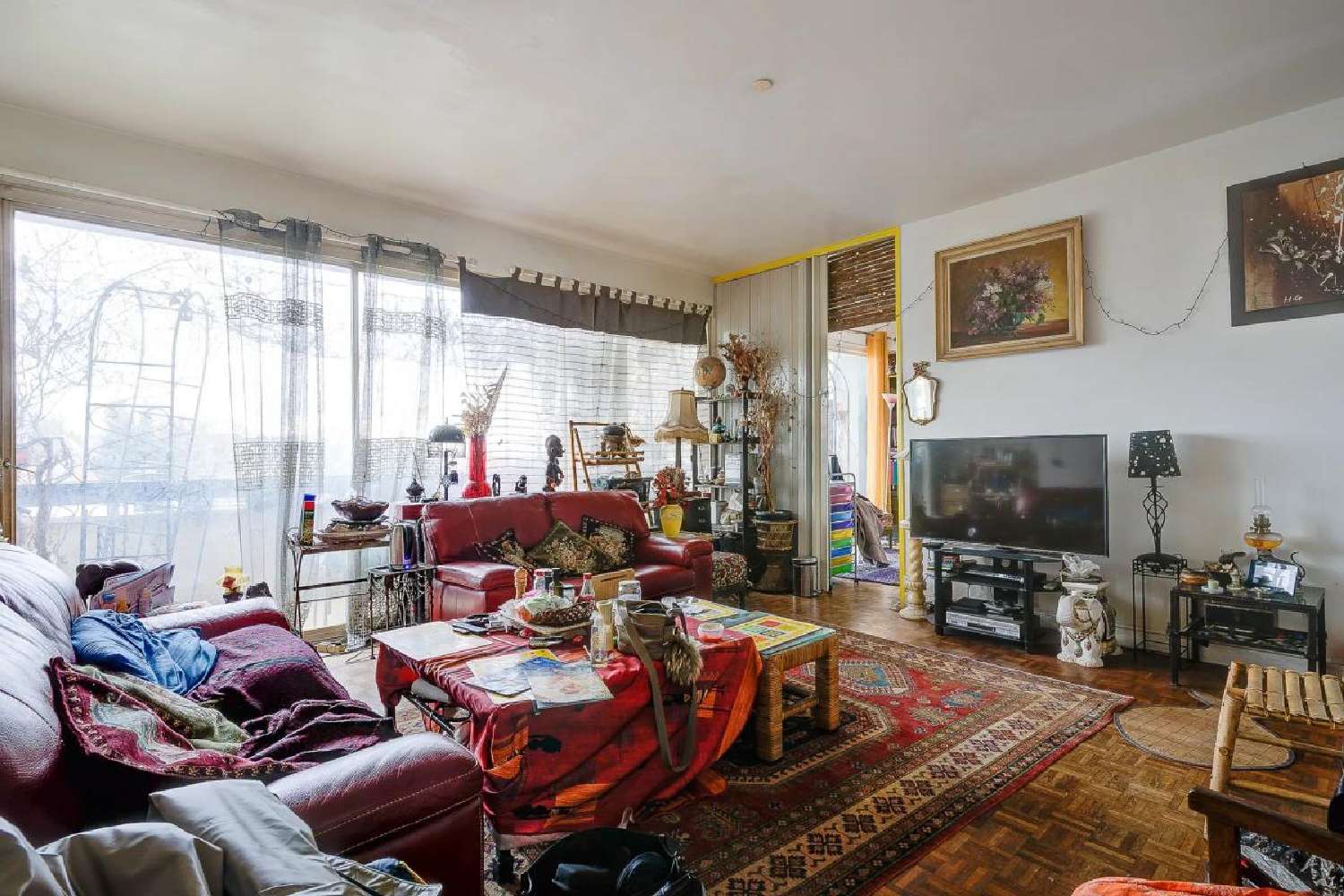 kaufen Wohnung/ Apartment Châtenay-Malabry Hauts-de-Seine 1