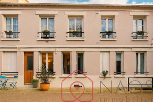 Chatou Yvelines apartamento foto 7248263