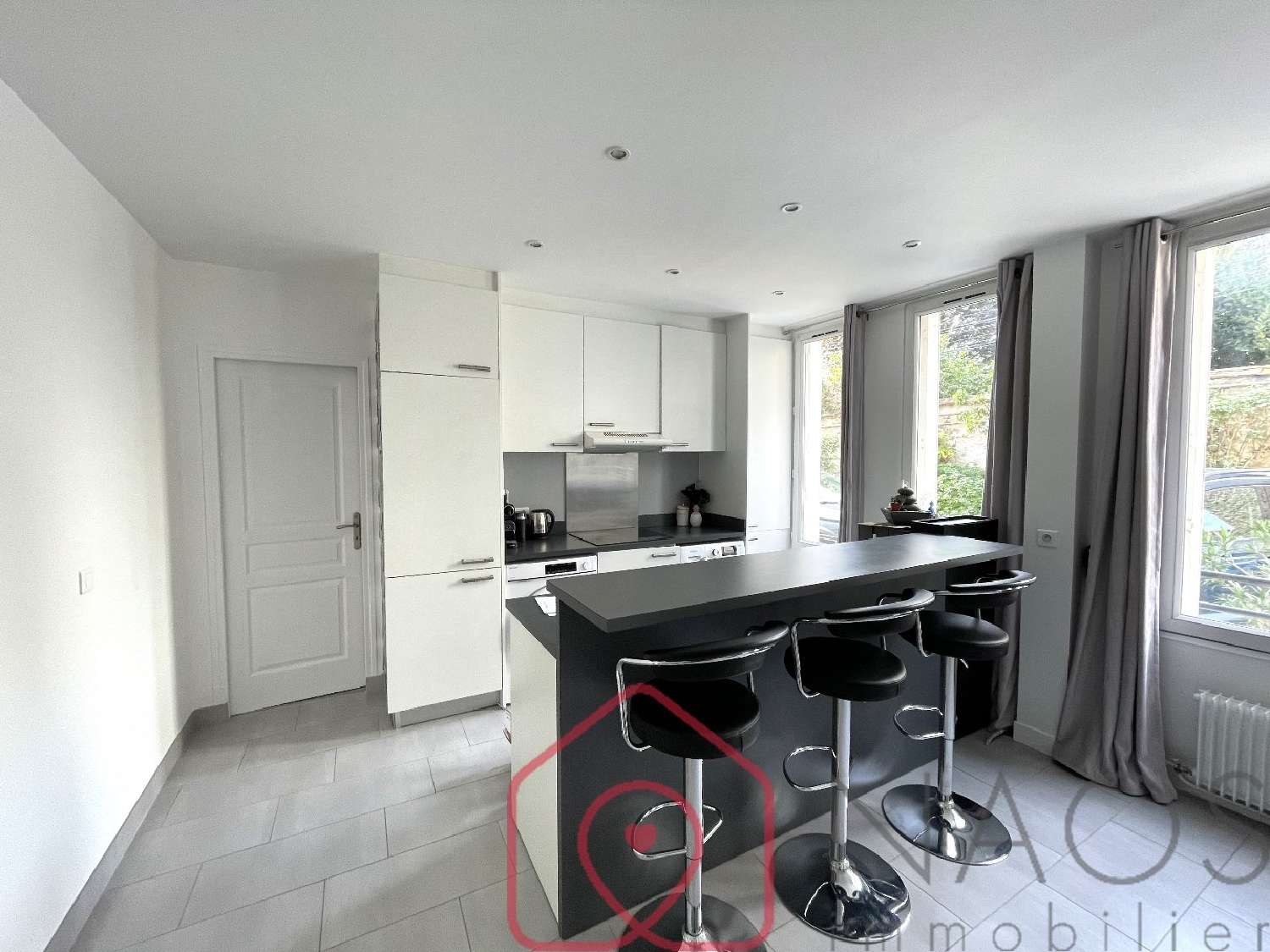  en venta apartamento Chatou Yvelines 2