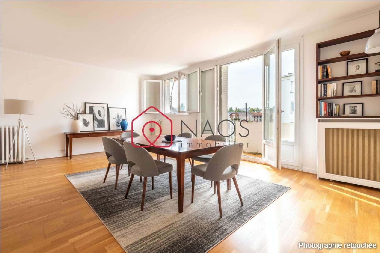  en venta apartamento Chatou Yvelines 2