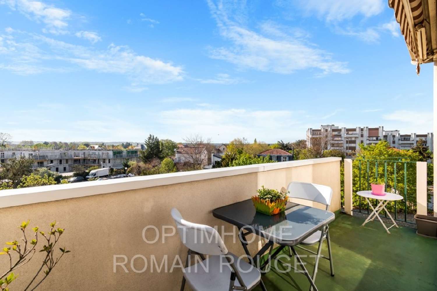 te koop appartement Chatou Yvelines 1