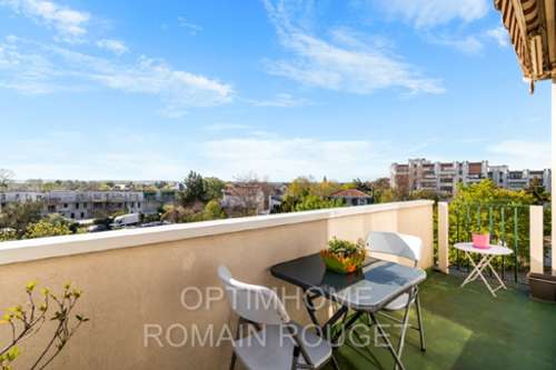 Chatou Yvelines appartement foto 7244124